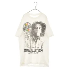 2024年最新】bob marley tシャツ xlの人気アイテム - メルカリ