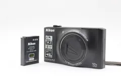 2023年最新】Nikon CoolPix S8000の人気アイテム - メルカリ