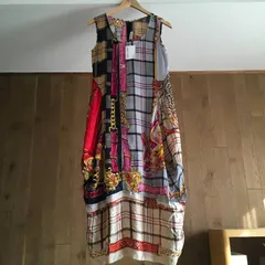 2025年最新】COMME des GARCONS レディース ロングワンピースの