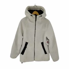 アズールバイマウジー AZUL by moussy BOA HOODIE BLOUSON メンズ import：M のサムネイル