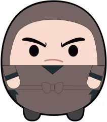 【中古】ぬいぐるみ 諸泉尊奈門 ふわコロりんBIG(ぬいぐるみ) 「劇場版 忍たま乱太郎 ドクタケ忍者隊最強の軍師」