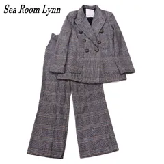 シールームリン　セットアップ outdoorlook ITEM – Sea Room lynn