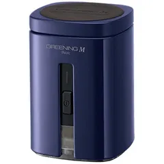 未使用⭐︎ポータブル水素水生成器GREENING M Amazon.co.jp: ポータブル 高濃度 水素水生成機 グリーニング