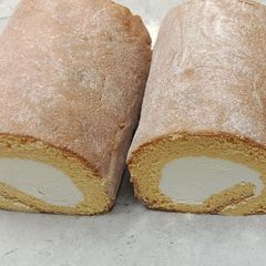 予約①ロールケーキ3本　焼き菓子