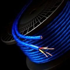 ゾノトーン スピーカーケーブル（40m巻セット）Zonotone 6NSP-Granster 5500α-40M