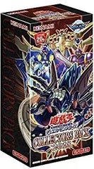 【中古】(未使用･未開封品)　遊戯王OCG デュエルモンスターズ COLLECTORS PACK 2018 BOX 6k88evb