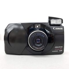 【動作確認済】 Canon Autoboy Luna 35 F0808-349-1-10v