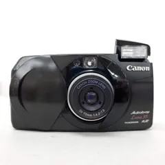 2025年最新】canon autoboy panoramaの人気アイテム - メルカリ