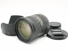★極上品★ニコン NIKON AF-S DX NIKKOR 18-200mm F3.5-5.6 G ED VR ★　W0599＃2394