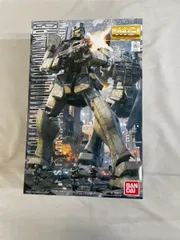 MG1100ジムコマンド❗ Amazon.com: MG 1/100 ジム・コマンド(宇宙戦仕様) プラモデル