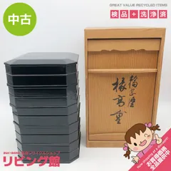 2024年最新】縁高重の人気アイテム - メルカリ 2024年最新】縁高重の人気アイテム - メルカリ