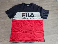 FILA(フィラ) 半袖 Tシャツ L