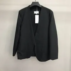 人気商品再入荷 格安✨ マルジェラ×H&M 3ピース スーツ ジレ