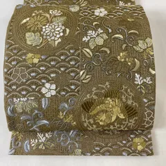 2025年最新】相良刺繍 帯の人気アイテム - メルカリ 2025年最新】相良刺繍 帯の人気アイテム - メルカリ