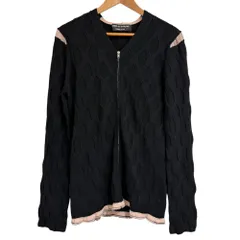 1998ss コムデギャルソンオムプリュス　リネン　ブルゾン 1998ss コムデギャルソンオムプリュス リネン ブルゾン 1998ss