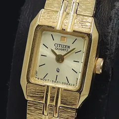 CITIZEN - CITIZEN (シチズン)/5421-S21532/レディース 腕時計の