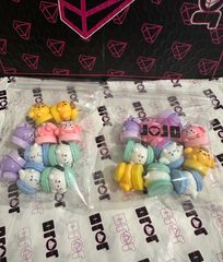 JOJO しげつちゃん　うまうまマカロン　20個