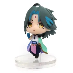 【中古】トレーディングフィギュア ショウ 「原神 カプセルコレクションフィギュア vol.2」