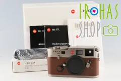 50285E ほぼ未使用!新品級美品! LEICA M6 0.72 ライカ 純正 楽天市場】ライカ m6 中古（フィルムカメラ｜カメラ・ビデオ