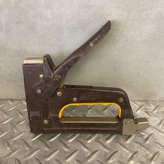 MAX ハンド ガンタッカ TG-A