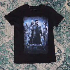 2025年最新】matrix tシャツの人気アイテム - メルカリ