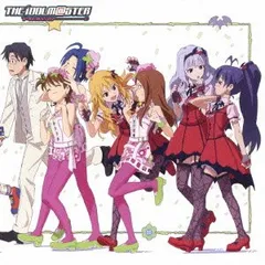 2025年最新】THE IDOLM＠STER ANIM＠TION MASTER 生っすか