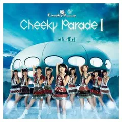 (未使用･未開封品)　Cheeky Parade I (ALBUM+DVD) vf3p617 2025年最新】cheeky parade iの人気アイテム - メルカリ