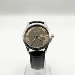 2025年最新】グッチ 126.4の人気アイテム - メルカリ