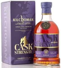 キルホーマン クラブ限定 13th シングルカスク 9年 オロロソシェリーバット キルホーマン クラブ限定 13th シングルカスク 9年 オロロソシェリー