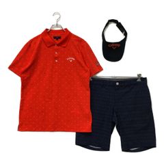 中古 レディース ホーンガーメント HORN GARMENT 半袖ポロシャツ