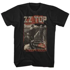 00's z ZZ TOP Tシャツ XL 両面プリント 00's ZZ TOP Tシャツ XL 両面プリント｜Yahoo!フリマ（旧PayPay