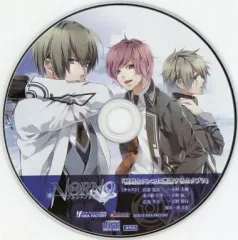 【中古】アニメ系CD NORN9(ノルンノネット) ドラマCD「根暗とワンコに遭遇するカタブツ」(ステラワース特典)