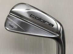 【最短翌日発送】KING CB/MB 2023 | S | NSプロ MODUS 3 TOUR 105 | 中古 | アイアン | コブラ