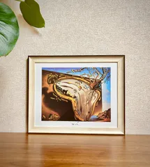 【額縁付き】 Salvador Dali ダリ A2ポスター ③ 額縁付き】 Salvador Dali ダリ A2ポスター ⑤ - メルカリ
