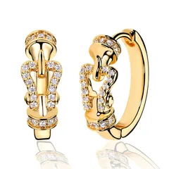 【新着商品】人気 14k サージカルステンレス つけっぱなし 金属アレルギー対応 アレルギーフリー 両耳用 フープピアス リングピアス レディース ピアス Fettero