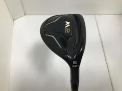 M2ユーティリティ レスキュー 6U 純正カーボンR M2ユーティリティ レスキュー 6U 純正カーボンR テーラーメイド