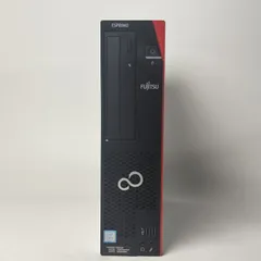 DELL デスクトップPC i3-8100 DELL Inspiron 3470 Core i3-8100 3.6GHz 8GB 256GB(新品SSD