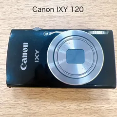 2024年最新】canon IXY120の人気アイテム - メルカリ