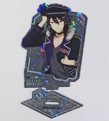 あんスタ 羽風薫 アクスタ スタライ 7th - メルカリ