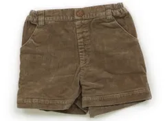 【ファミリア/familiar】ショートパンツ 120サイズ 女の子【子供服・ベビー服】（1668731）