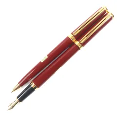 2025年最新】MONTBLANC モンブラン ボルドー シャープペンの人気