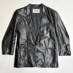 2025年最新】art glenhill レザー ジャケットの人気アイテム