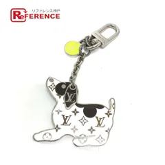 年最新ヴィトン 犬 キーホルダーの人気アイテム メルカリ