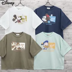 値下★昔の★TDL★ディズニー チップとデール フェイス Tシャツ 未使用 S 2025年最新】チップとデール tシャツ キッズの人気アイテム