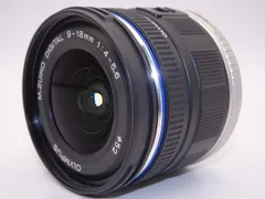 2024年最新】M.ZUIKO DIGITAL ED 9-18mm F4.0-5.6の人気アイテム