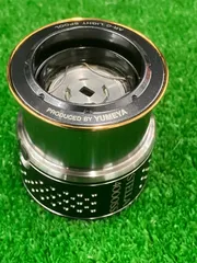 SHIMANO - 【中古/美品】 シマノ 10 ステラ 夢屋 1000SS スプール  /M142M SHIMANO - 【中古/美品】 シマノ 10 ステラ 夢屋 1000SS