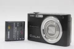 2024年最新】CASIO EXILIM 中古の人気アイテム - メルカリ