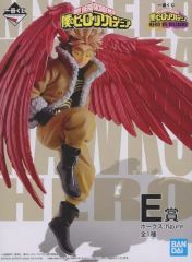 [중고] 피겨 호크스 ;figure [이치 반 쿠지 내 영웅 아카데미아 HERO VS VILLAINS] E상
