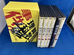 探偵学園Q DVD-BOX〈7枚組〉 - メルカリ
