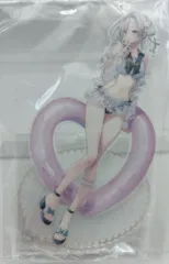 株式会社バーチャルエンターテイメント ぶいすぽっ!サマービーチ2024 ぶいすぽっ! 花芽すみれ/アクリルスタンド
